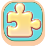 Cartoon Puzzle