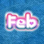 Februar Puzzle