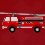 Feuerwehr Puzzle