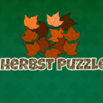 Herbst Puzzle