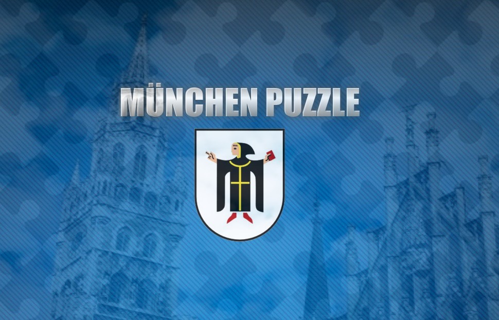 Image München Puzzle