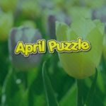April Puzzle