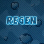 Regen Puzzle